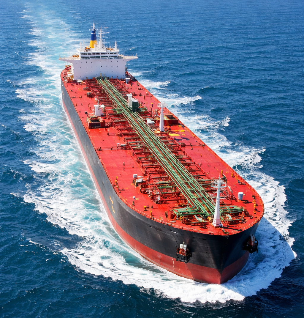 Crude Oil