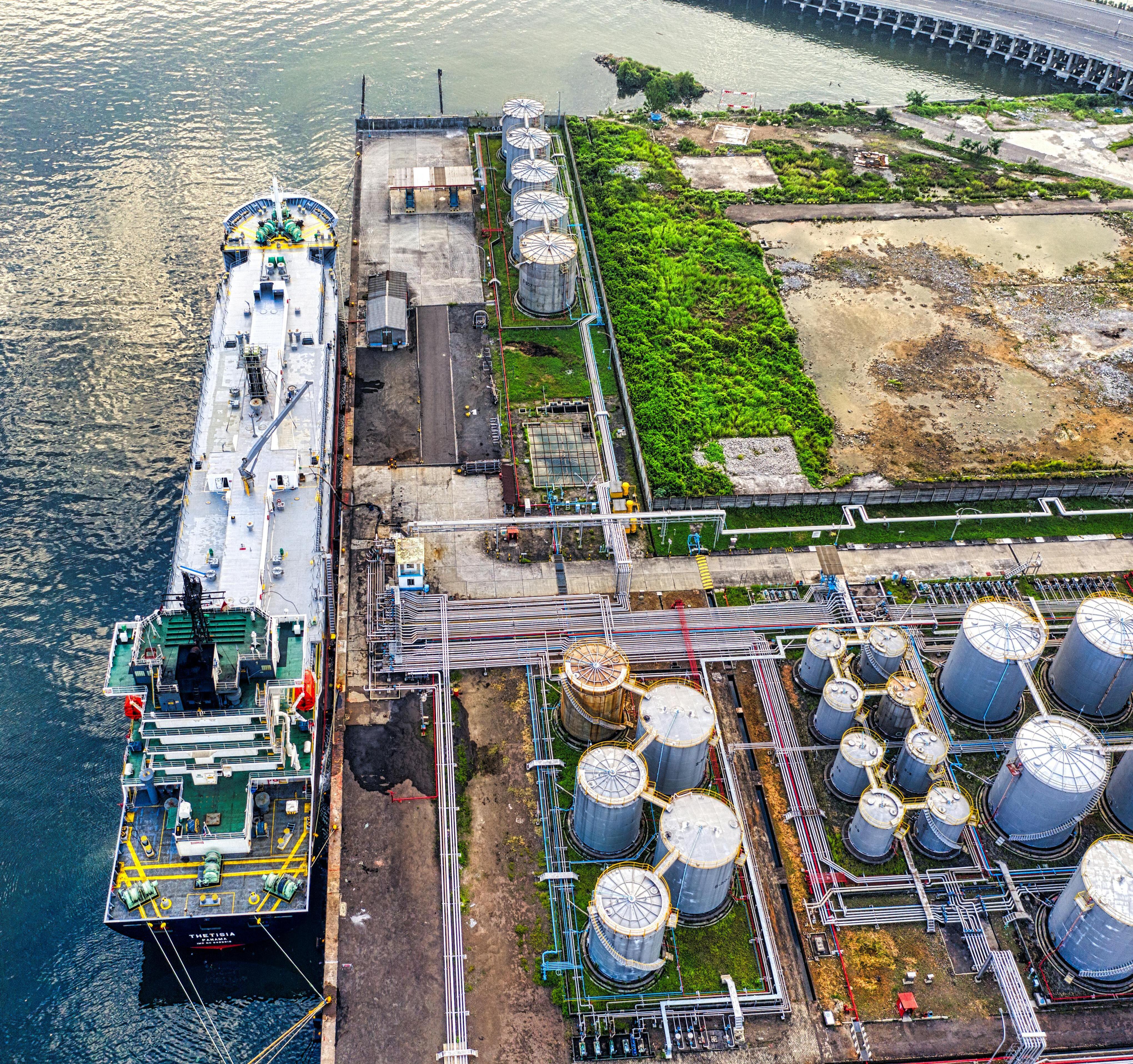 Refined Petroleum Products